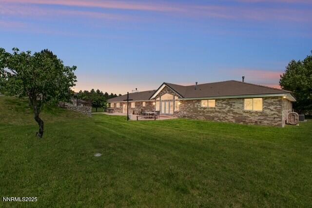 605 Deer Mountain Rd, Reno, NV 89523 - photo 40