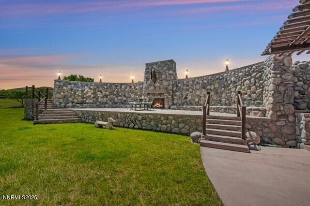 605 Deer Mountain Rd, Reno, NV 89523 - photo 38
