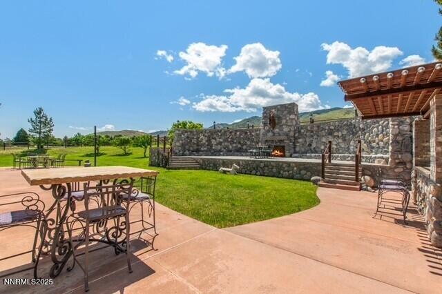 605 Deer Mountain Rd, Reno, NV 89523 - photo 39