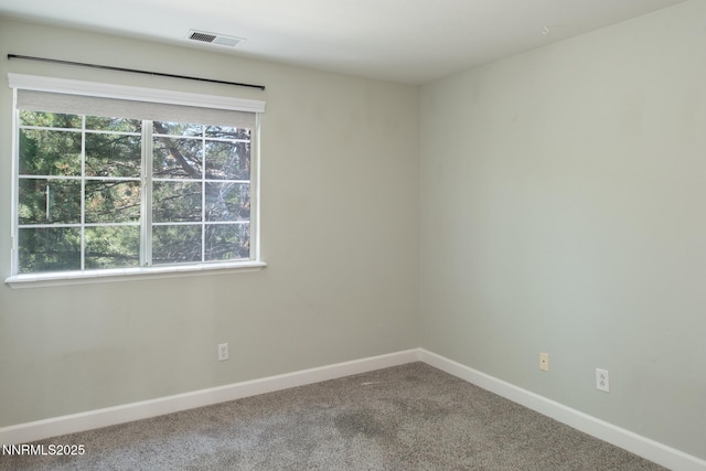 4734 Tierrapark Ct, Reno, NV 89502 - carpeted empty room featuring plenty of natural light