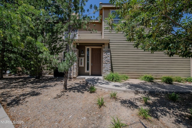 4841 Bougainvillea Cir, Sparks, NV 89436 - photo 43