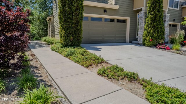 4841 Bougainvillea Cir, Sparks, NV 89436 - photo 27