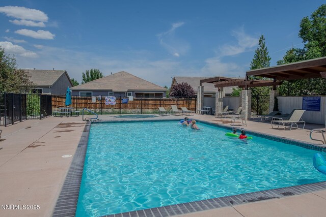 4841 Bougainvillea Cir, Sparks, NV 89436 - photo 33