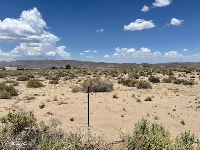 1970 Banner Ave, Silver Springs, NV 89429