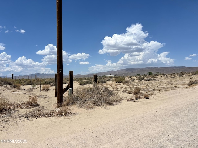 1970 Banner Ave, Silver Springs, NV 89429