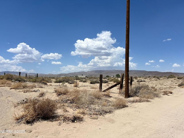1970 Banner Ave, Silver Springs, NV 89429