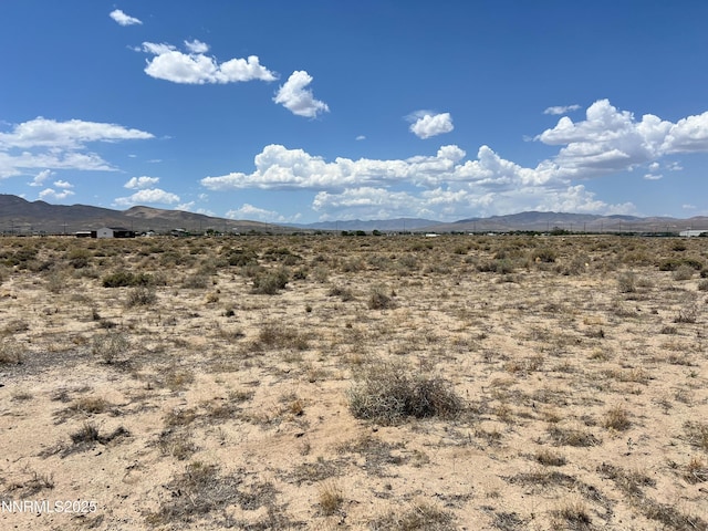 1970 Banner Ave, Silver Springs, NV 89429