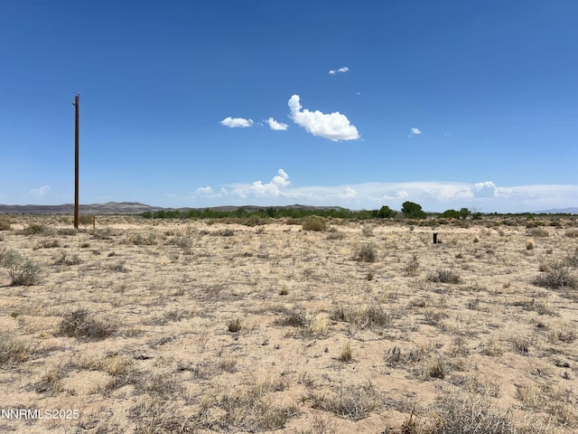 1970 Banner Ave, Silver Springs, NV 89429