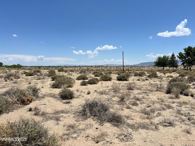1970 Banner Ave, Silver Springs, NV 89429