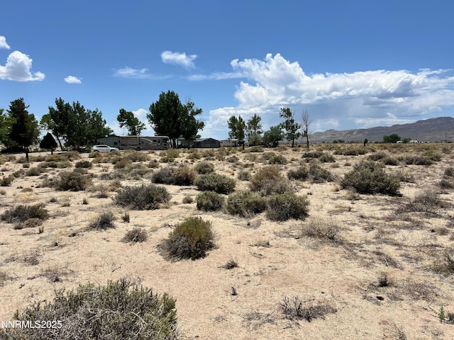 1970 Banner Ave, Silver Springs, NV 89429