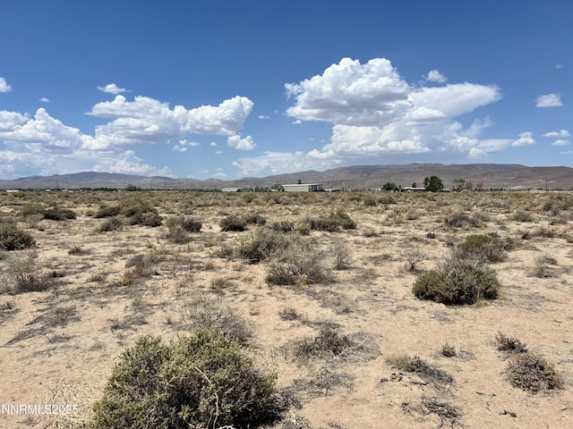 1970 Banner Ave, Silver Springs, NV 89429