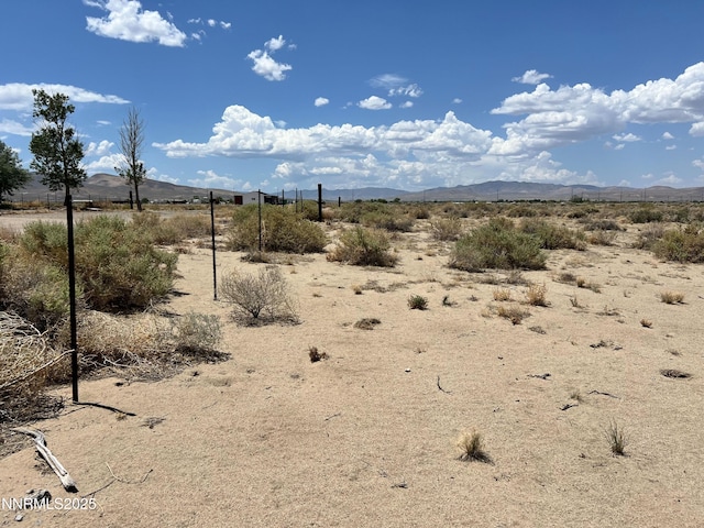 1970 Banner Ave, Silver Springs, NV 89429