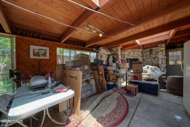 1650 Trabert Way, Sparks, NV 89431 - view of storage area
