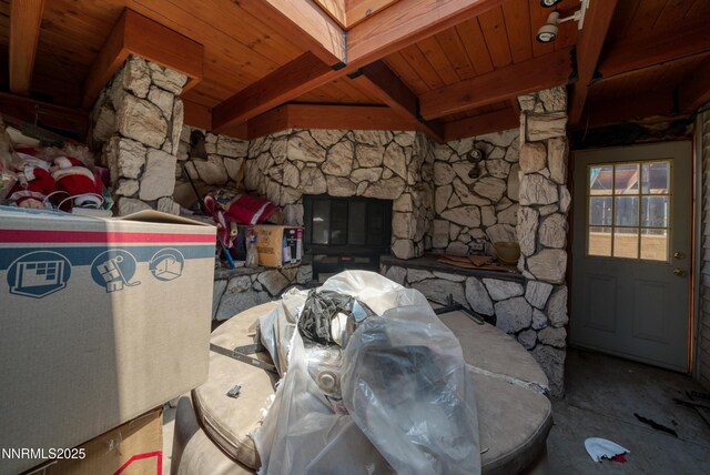 1650 Trabert Way, Sparks, NV 89431 - view of storage room