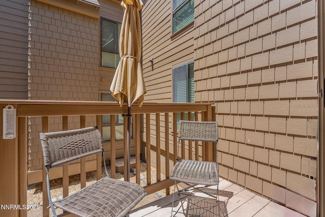 136 Juanita Dr Unit 53, Incline Village, NV 89451 - wooden deck featuring a patio
