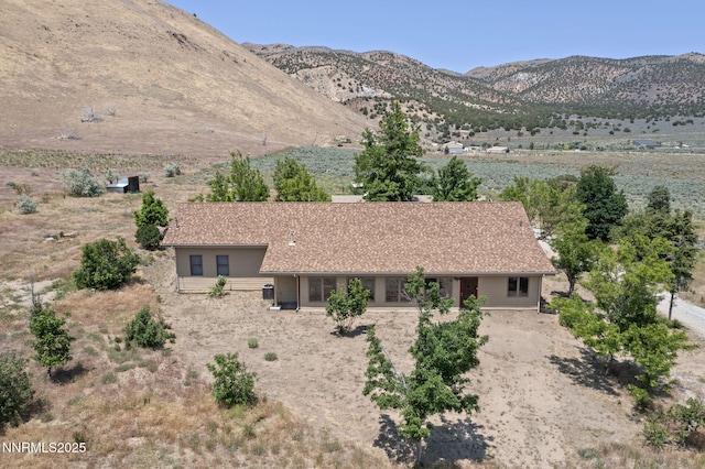 105 Rodeo Dr, Reno, NV 89508 - view of mountain backdrop