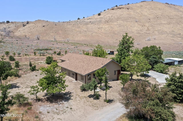 105 Rodeo Dr, Reno, NV 89508 - view of mountain backdrop
