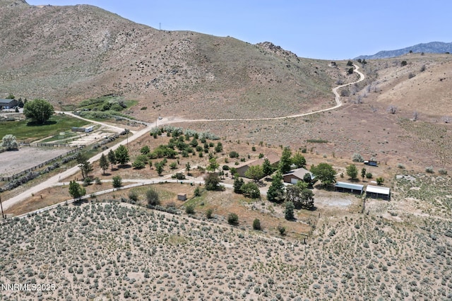 105 Rodeo Dr, Reno, NV 89508 - mountain view