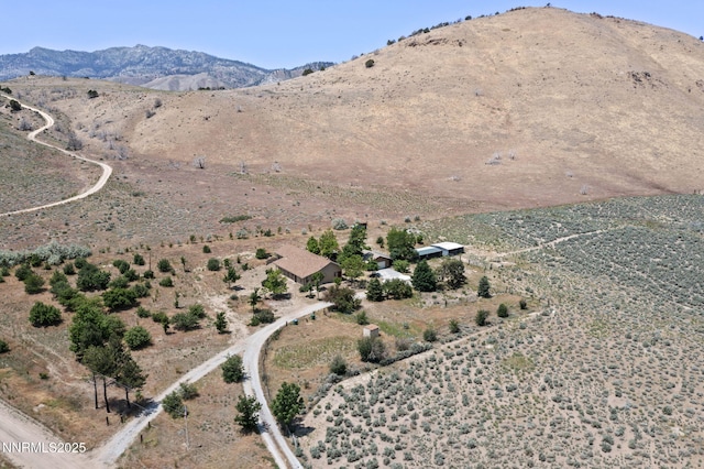 105 Rodeo Dr, Reno, NV 89508 - mountain view