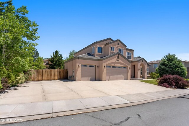 5436 Vista Terrace Ln, Sparks, NV 89436 - photo 3