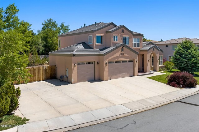 5436 Vista Terrace Ln, Sparks, NV 89436 - photo 53