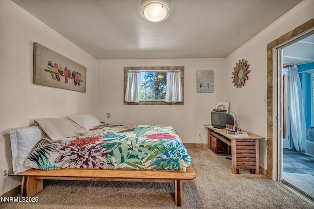 15333 Kivett Ln, Reno, NV 89521 - view of carpeted bedroom