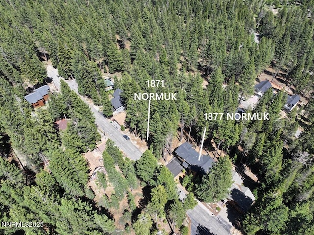 1871 Normuk St, South Lake Tahoe, CA 96150