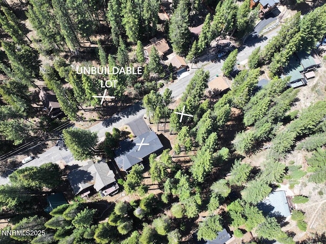 1871 Normuk St, South Lake Tahoe, CA 96150