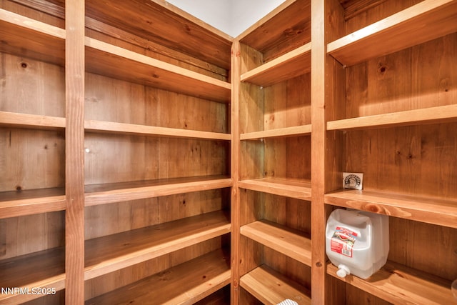 886 Rosewood Cir, Incline Village, NV 89451 - storage area featuring a sauna / steam room