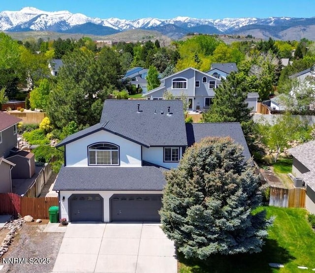 55 Ghost Rider Ct, Reno, NV 89511 - photo 29