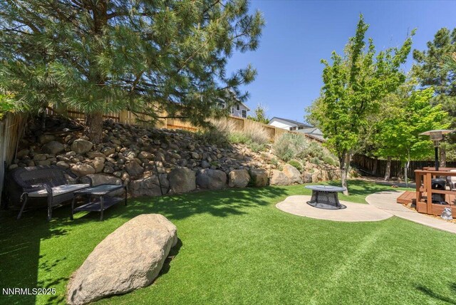 55 Ghost Rider Ct, Reno, NV 89511 - photo 23