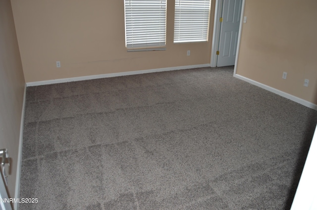 7890 Key Largo Dr, Reno, NV 89506 - carpeted empty room featuring baseboards