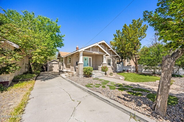 837 Wheeler Ave, Reno, NV 89502 - photo 27