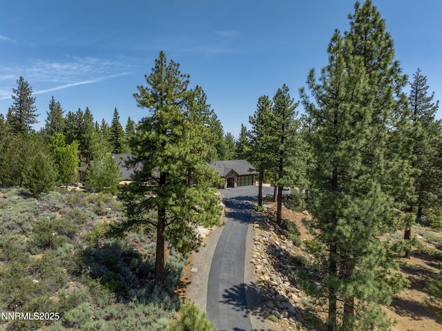 165 Piney Creek Rd, Reno, NV 89511 - view of front of property