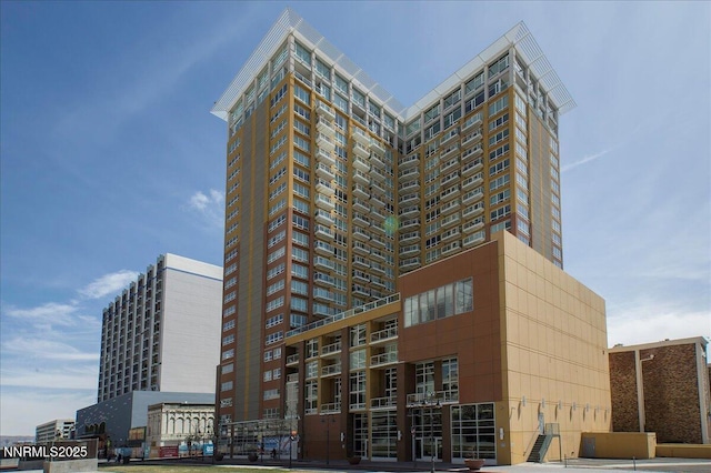 255 N Sierra St Unit 1709, Reno, NV 89501 - view of property