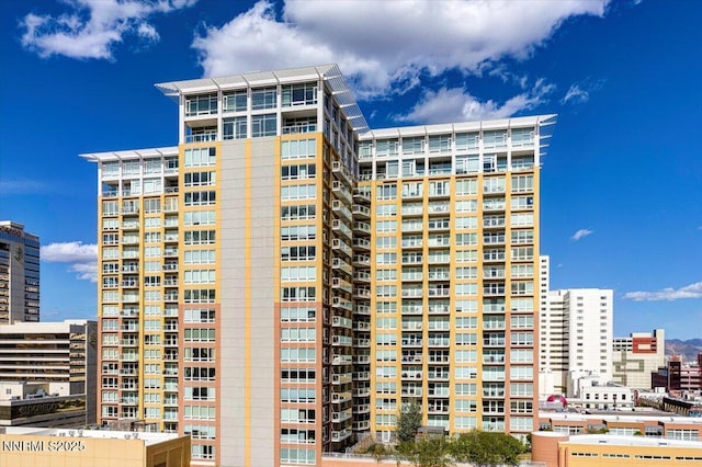 255 N Sierra St Unit 1709, Reno, NV 89501 - view of building exterior featuring a view of city