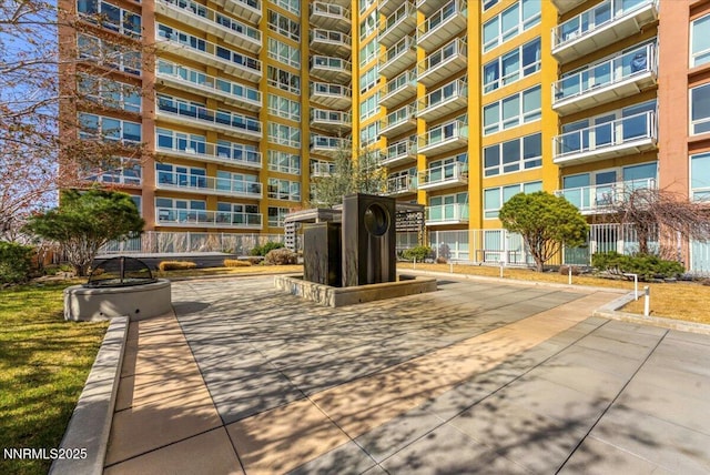 255 N Sierra St Unit 1709, Reno, NV 89501 - view of property's community