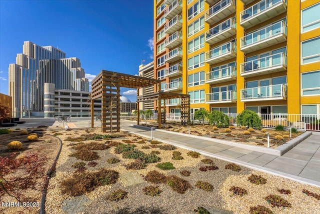 255 N Sierra St Unit 1709, Reno, NV 89501 - view of building exterior