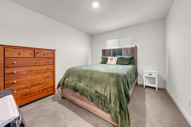 503 Astraea Trl, Reno, NV 89506 - bedroom featuring carpet and baseboards