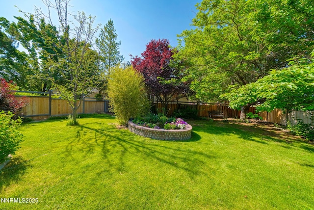6978 Poco Bueno Cir, Sparks, NV 89436 - view of yard