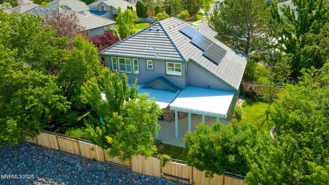 6978 Poco Bueno Cir, Sparks, NV 89436 - view of subject property