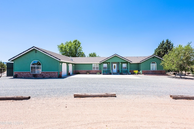 17 Grand View Ln, Smith Valley, NV 89444 - photo 1