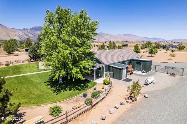 17 Grand View Ln, Smith Valley, NV 89444 - photo 30