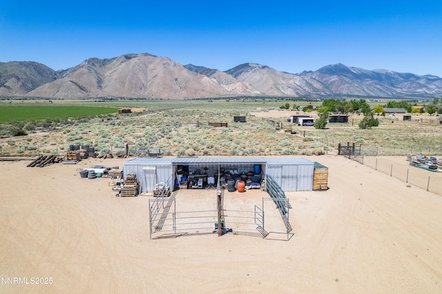 17 Grand View Ln, Smith Valley, NV 89444 - photo 31