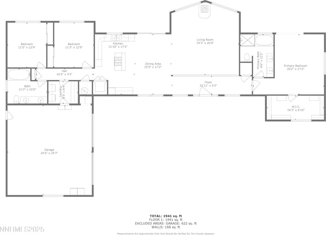 17 Grand View Ln, Smith Valley, NV 89444 - photo 35