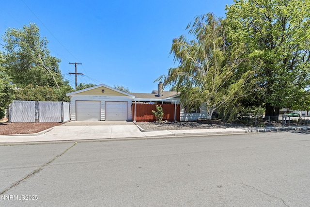 561 Ruth St, Carson City, NV 89701 - photo 1