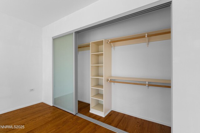 255 N Sierra St Unit 1210, Reno, NV 89501 - view of closet