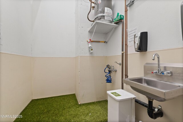 255 N Sierra St Unit 1210, Reno, NV 89501 - bathroom with a sink