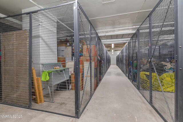 255 N Sierra St Unit 1210, Reno, NV 89501 - view of storage area