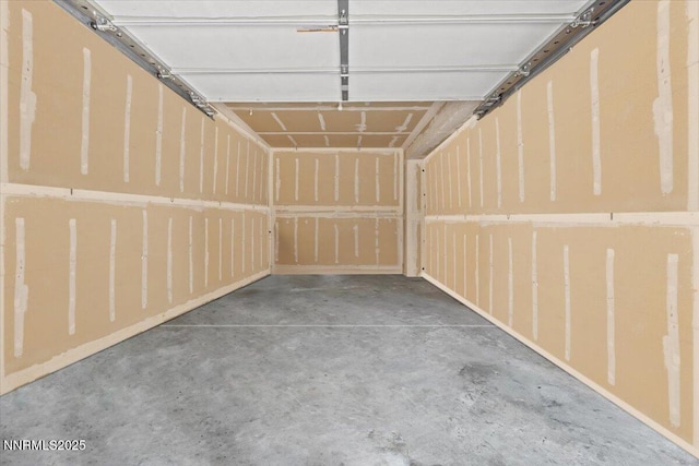 423 Barclay Ct, Reno, NV 89511 - view of garage